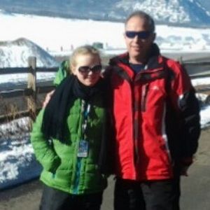 Meet your Posher, Barb